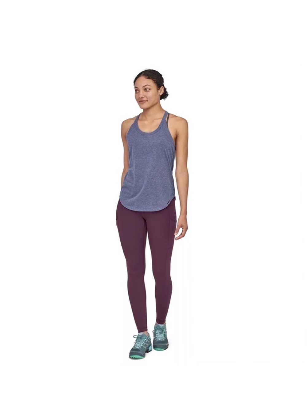 Patagonia • Pack Out Tights - 2 Pairs